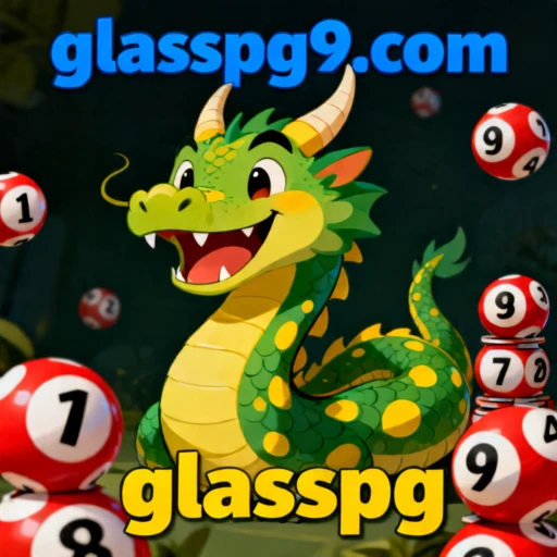 glasspg Logo